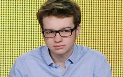 What Is Angus T. Jones Net Worth? His Life After Two And A Half Men?